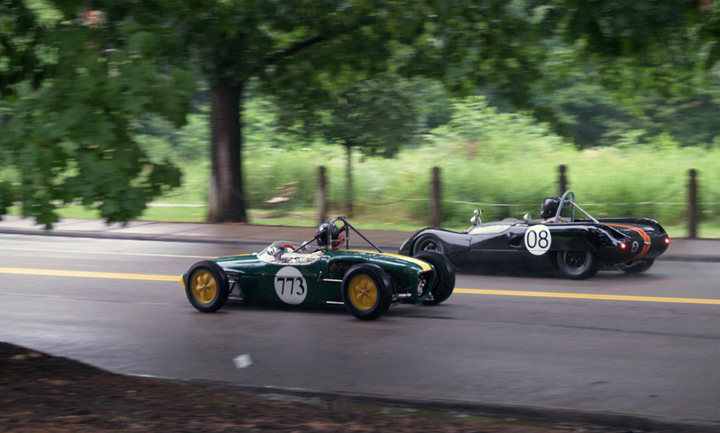 Illustration for article titled Flashback: Pittsburgh Vintage Grand Prix